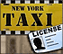 New York Taxi License