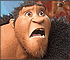 Hidden Objects: The Croods