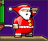 Super Santa Kicker 3