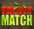 Fruits Match