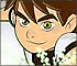 Puzzle Madness: Ben10