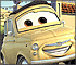 Hidden Objects: Cars