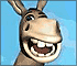 Donkey Dilemma: A Hard Puzzle Game