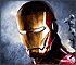 Find the Alphabets: Iron Man