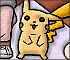 Patch the Pixels: Pokemon