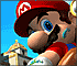 Fix my Tiles: Super Mario