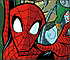 Photo Mess: New Spiderman