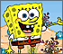 Seesaw Mania: Spongebob Squarepants