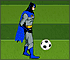 Batman Soccer