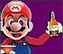Drunken Mario