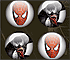 Memory Balls: Spiderman