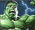 Photo Mess: Hulk with Friends