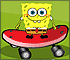 Spongebob Food Catcher