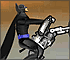 The Dark Ride Batman