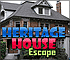 Heritage House Escape
