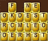 Word Blocks