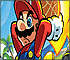 Fix My Tiles: Mario Hoops