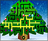 Light Up the Christmas Tree Puzzle