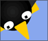Penguin Spinner