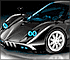 Pagani Zonda Tuning