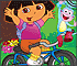 Dora's Bike