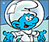 Jigsaw Puzzle: AstroSmurf