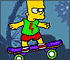 Bart Simpson Adventure