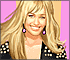 Dress Up: Hannah Montana