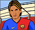 Dress Up: Messi