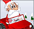 Santa Rush