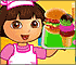 Dora Fun Cafe