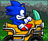 Sonic Qautro