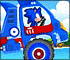 Sonic Truck