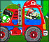 Super Mario Truck