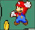 Mario's Home Run