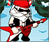 Santa Rockstar: Metal Xmas 2