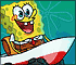 Spongebob Boat Adventure