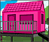 Barbie Play House