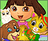 Dora Pets Care