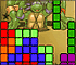 Ninja Turtles Tetris