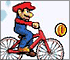 Mario BMX