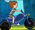 ChalkZone Racer