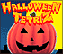 Halloween Tetris