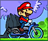 Mario Combo Biker