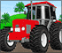 Tractor Trial