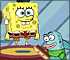 Spongebob Diner