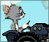 Tom and Jerry Tractor 2