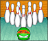 Bowling Ninja Turtles