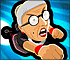 Angry Gran Toss