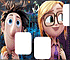 Puzzle: Cloudy with a Chance of Meatballs 2
